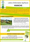 Lettre d'information Agrifaune Manche - Mai 2013