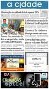 Jornal A Cidade - Edição 829 de 9/10/2010