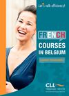 French courses in Belgium | Summer programmes