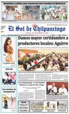 El Sol de Chilpancingo - 24 Mayo 2013