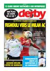 derby du 25/05/2013