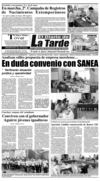 24 de Mayo de 2013