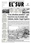 El Sur - 25 de mayo de 2013