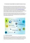 The 5 Step Guide for Choosing the Right Custom Application Development Company