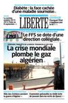 LIBERTE DU 26 MAI 2013