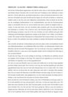 Trinitatis Predigt von Gottfried Maartens deutsch