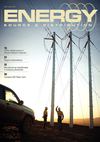 Energy – May/Jun 2013