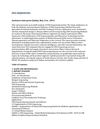 DNA SEQUENCING