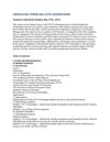 CIRCULATING TUMOR CELL (CTC) TECHNOLOGIES