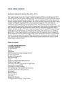 GPCR - DRUG TARGETS