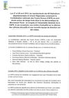 Motion du Mouvement Rural sur l'école