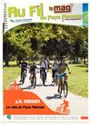 Magazine Au Fil n°46