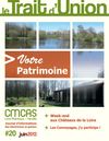 Trait d'union - N°20 - Mai 2013