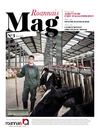 Roannais Mag - n°1 mai 2013