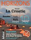 HORIZONS MONDE N°12 été 2013