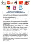 COMPTE RENDU UIAFP FO Négociation sur la prévention des risques psychosociaux 
