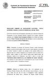 1ER TRIM 2012 PVEM