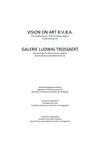 Samenwerkingsovereenkomst - Accord de coopération - Cooperation Agreement