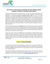The Value of Outsourcing Cardiology Specialty Billing Amidst Changes to Medicare Reimbursement Rates