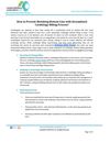 How to Prevent Shrinking Bottom-Line with Streamlined Cardiology Billing Process?