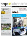 Serpa Informação N.º 102 /Agenda - mai 2013
