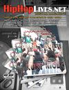 HipHopLives Digital Magazine v3