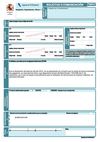 declaracion de Hacienda. Subrogacion del servicio