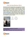Star Trek Into Darkness Action Movie
