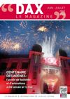 Dax le magazine 26