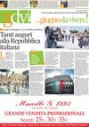 Giugno un mese da vivere Abruzzo