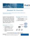 Bonded 3G Overview