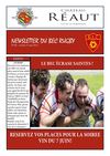 Newsletter BEC Rugby 48