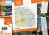 Circuit Moto des belvédères entre Vallée du Tarn et Ségala
