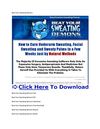 Beat Your Sweating Demons Free + Beat Your Sweating Demons Ebook Download