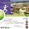 Programme l Bâtiment : innover en Bretagne avec les éco-matériaux 