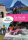 Guide des loisirs des Pyrénées Béarnaises