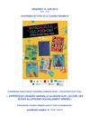 Comenius regio : seminaire de Marseille du 14 juin 2015