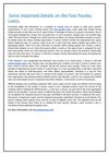 Some Important Details on the Fast Payday Loans