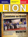 Revista LION em português (Distritos Múltiplos LA, LB e LD) - Março/Abril 2013