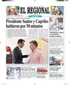 El Regional del Zulia 30-05-2013