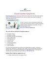 Accurate Script Data Typing Services