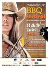DP BBQ Festival