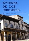 Atienza de los Juglares-Junio 2013. Número 50.