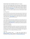 Important Things To Know About Different Types Of Cancer Treatments
