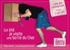 ETE DES ENTREPRISES DU CHER 2013