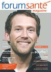 Magazine Forum Santé n°35