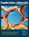 Grandes Ecoles & Universités Magazine – N°59 – Mai 2013