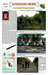 AVESNOIS NEWS N° 206