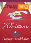 eCruisesNews año 2013 - Mayo