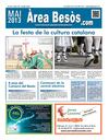 AREA BESOS 200 MAIG 2013